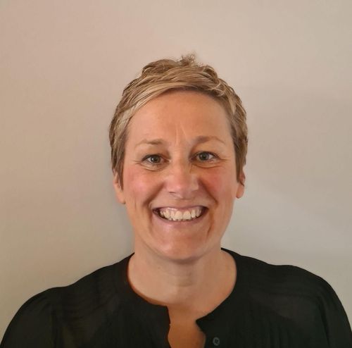 Speaker profile image for Joanne Rigby